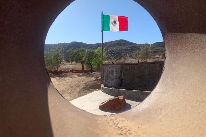 Los Angeles —>Wine Tour Guadalupe Valley/Fauna Restaurant - Pickup and Meeting Points