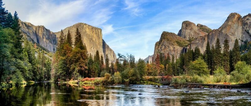 Los Angeles: Yosemite and Sequoia National Parks 2-Day Trip - An In-Depth Look at the 2-Day Yosemite and Sequoia Tour