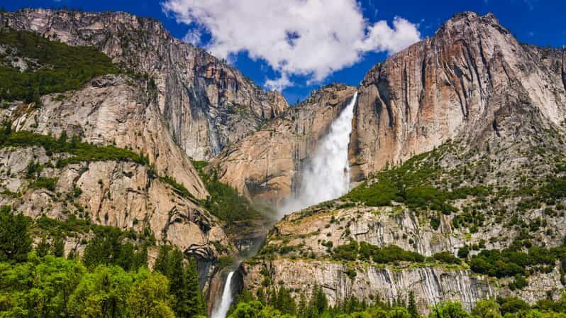 Los Angeles: Yosemite and Sequoia National Parks 2-Day Trip - In The Sum Up