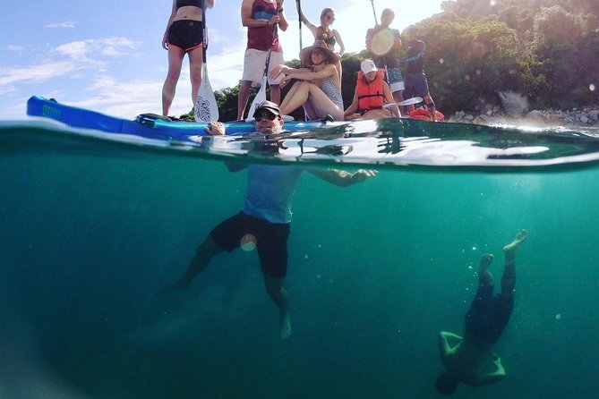 Los Arcos, Animas, and Quimixto Snorkel Cruise in Puerto Vallarta All Inclusive - Customer Reviews and Experiences