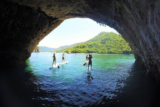 Los Arcos, Animas, and Quimixto Snorkel Cruise in Puerto Vallarta All Inclusive - Recommendations and Considerations