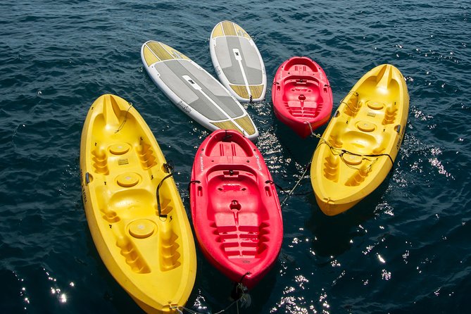 Los Arcos, Animas, and Quimixto Snorkel Cruise in Puerto Vallarta All Inclusive - Operated by Live&Travel Tours