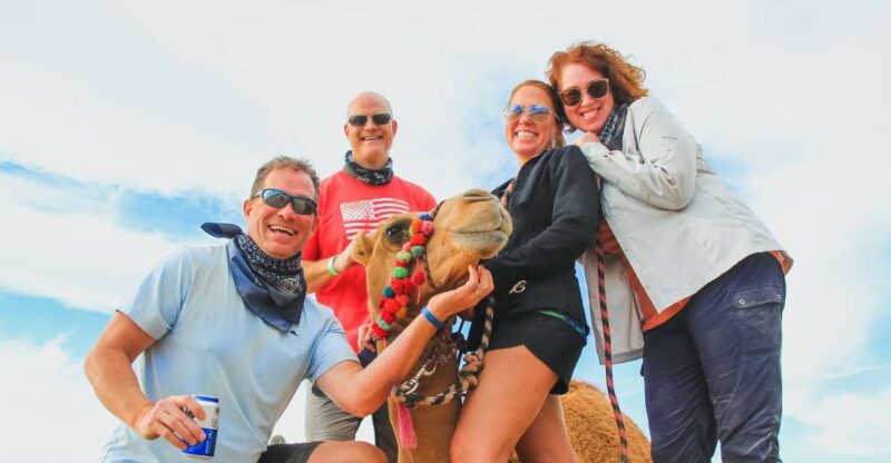 Los Cabos: 2 in 1 Combo Tour - Activities Included