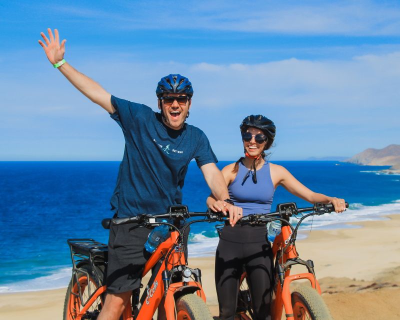 Los Cabos: 2 in 1 Combo Tour - What to Bring