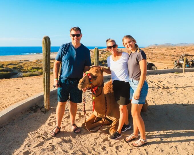 Los Cabos: 2 in 1 Combo Tour - Customer Ratings