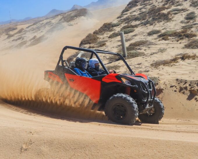 Los Cabos: 2 in 1 Combo Tour - Frequently Asked Questions