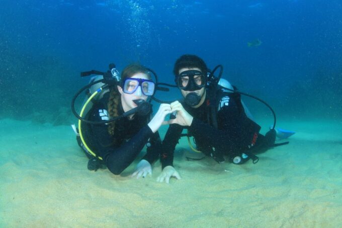 Los Cabos: 3-Hour Introductory Scuba Diving Adventure - Ratings and Reviews