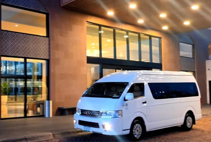 Los Cabos Airport: Group Transport to Touristic Corridor - Key Points