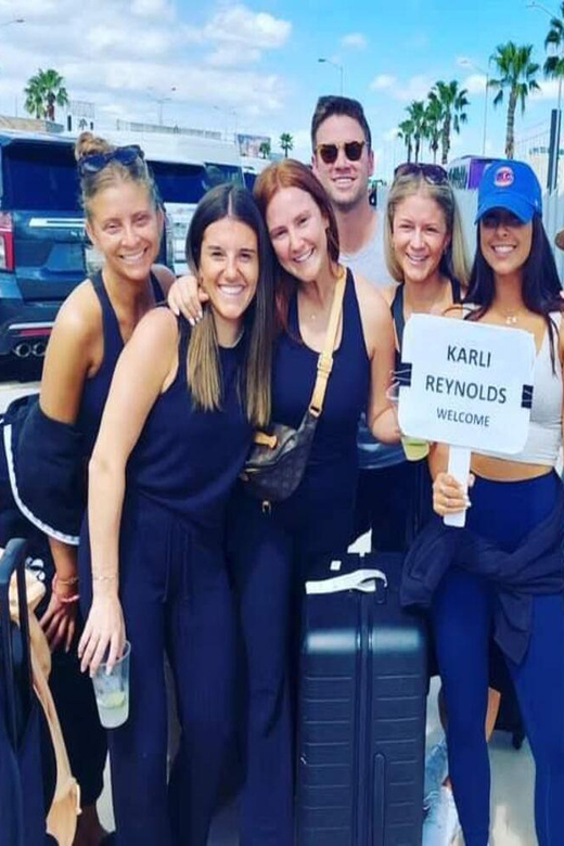 Los Cabos Airport: Group Transportation to San Jose Del Cabo - Contact and Support