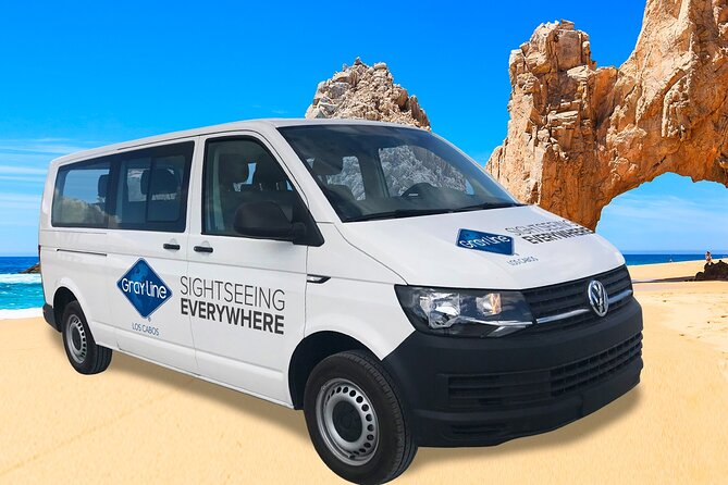 Los Cabos Airport One Way Shuttle Only Arrival - Customer Feedback