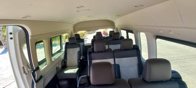 Los Cabos Airport Private Ground Transportation - Transfer Duration