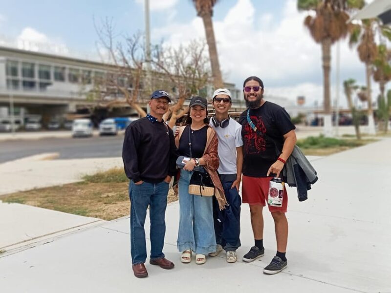 Los Cabos: Airport Private Transfer - Packing and Restrictions