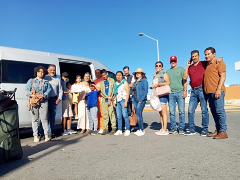 Los Cabos: Airport Private Transfer - Frequently Asked Questions