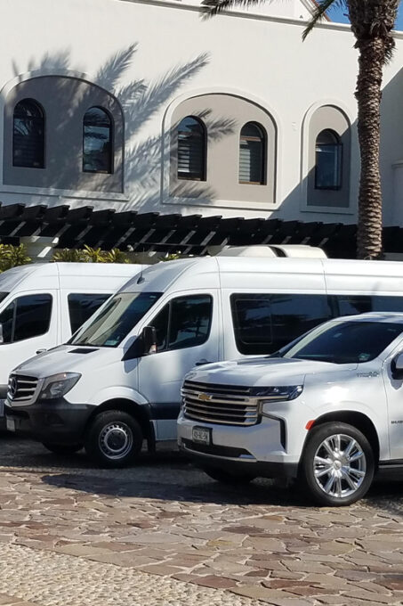 Los Cabos Airport Private Transfers - Frequently Asked Questions