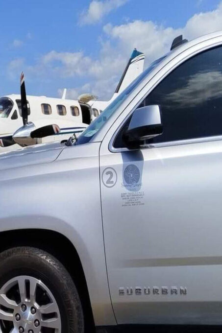 Los Cabos Airport: VIP Transportation to San Jose Del Cabo - Personalized Group Experience