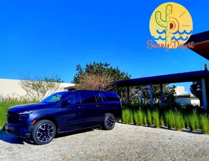 Los Cabos Airport: VIP Transportation to Todos Santos - Frequently Asked Questions
