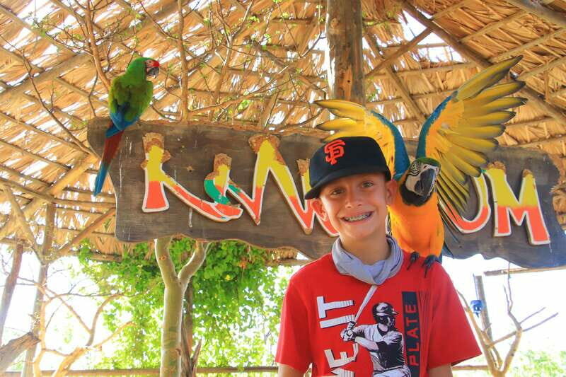 Los Cabos: Animal Encounter & Aqua Park Adventure - Authentic Feedback from Travelers