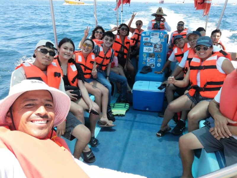 LOS CABOS: ARCH TOUR & SNORKEL TOUR, CHILENO & PELICAN BEACH - Inclusions and Requirements