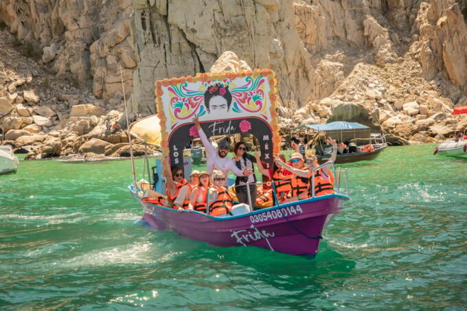 Los Cabos: Archs Tour With Breaking Natural Views - Inclusions and Exclusions
