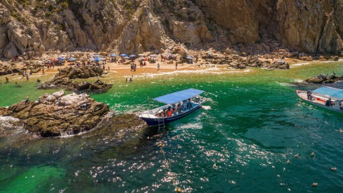 Los Cabos: Archs Tour With Breaking Natural Views - Frequently Asked Questions