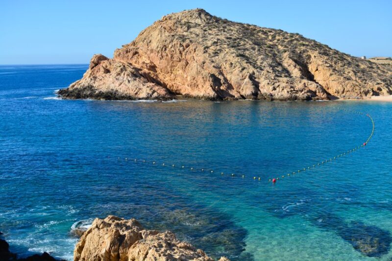 Los Cabos: Bay Kayaking and Snorkeling Private Tour - Participant Guidelines and Restrictions