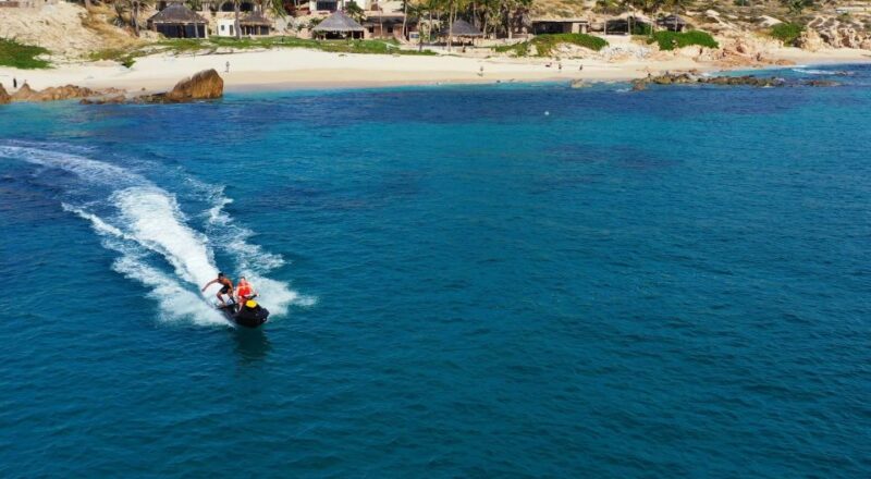 Los Cabos Beach Day Pass Adventure - Activities and Amenities