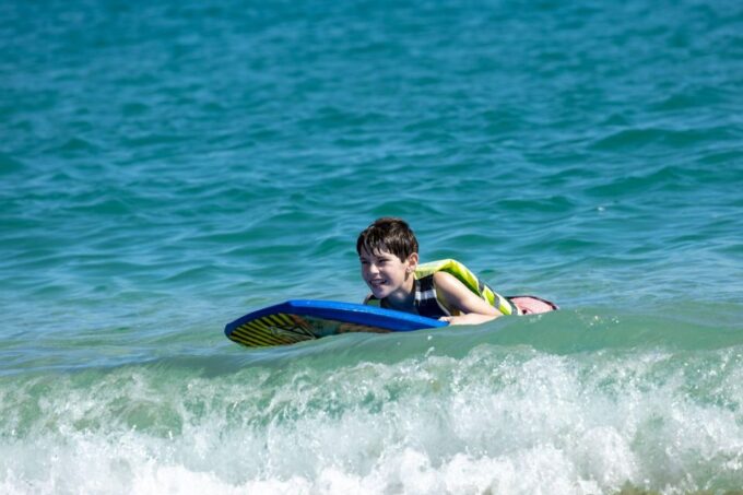 Los Cabos: Beach Pass at Wild Bay - Jet Ski Experience