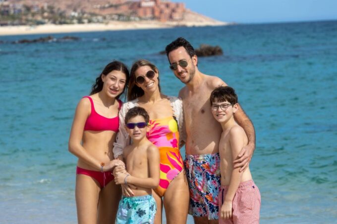 Los Cabos: Beach Pass at Wild Bay - What to Bring