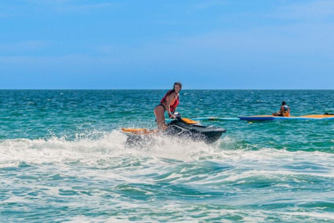 Los Cabos: Beach Pass at Wild Bay - Availability and Booking