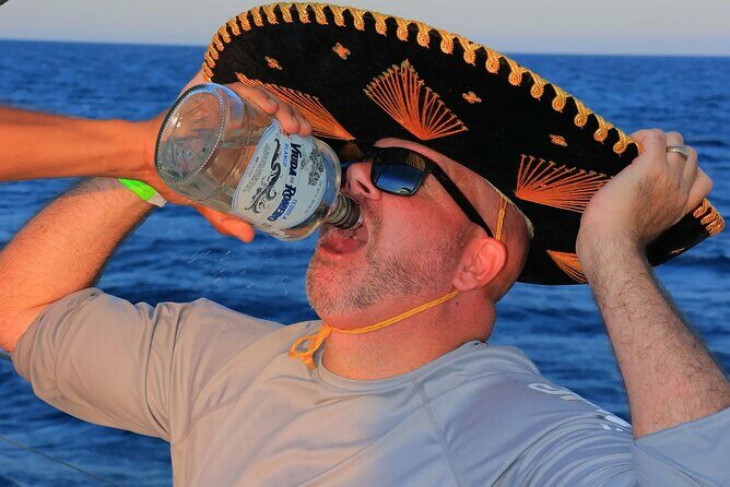 Los Cabos Catamaran Cruise with Open Bar & Light Snack - The Value Proposition