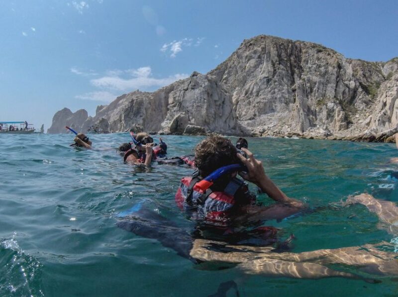 Los Cabos: Chilena & Santa María Bay Private Snorkeling Tour - Frequently Asked Questions