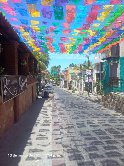 Los Cabos: City Tour San Jose Del Cabo, Cabo San Lucas - Key Points