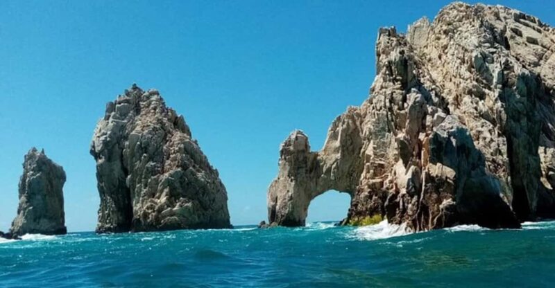 Los Cabos: City Tour San Jose Del Cabo, Cabo San Lucas - Transportation and Accessibility