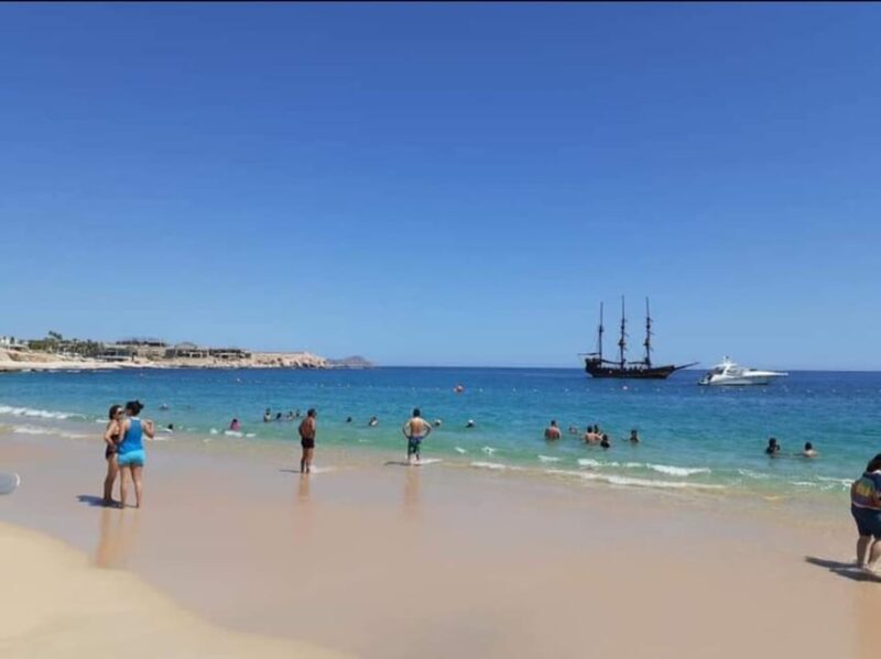 Los Cabos: City Tour San Jose Del Cabo, Cabo San Lucas - What to Bring