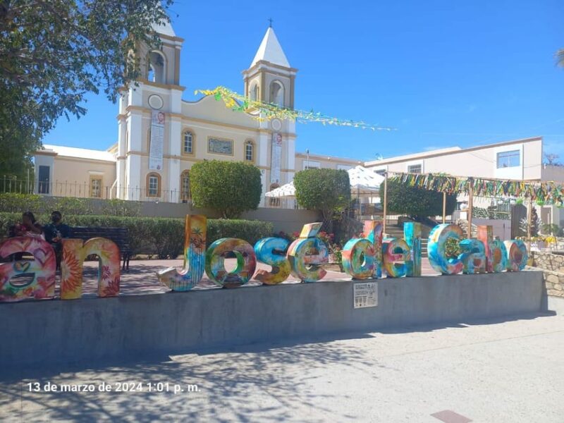 Los Cabos: City Tour San Jose Del Cabo, Cabo San Lucas - Customer Feedback