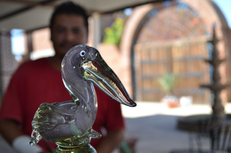 Los Cabos: City Tour With Cruise, Snorkeling, and Tastings - Key Points