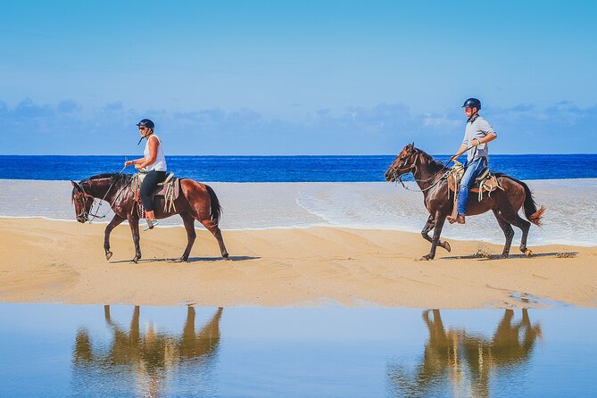 Los Cabos Combo: ATV + Horseback Riding - Reviews and Feedback