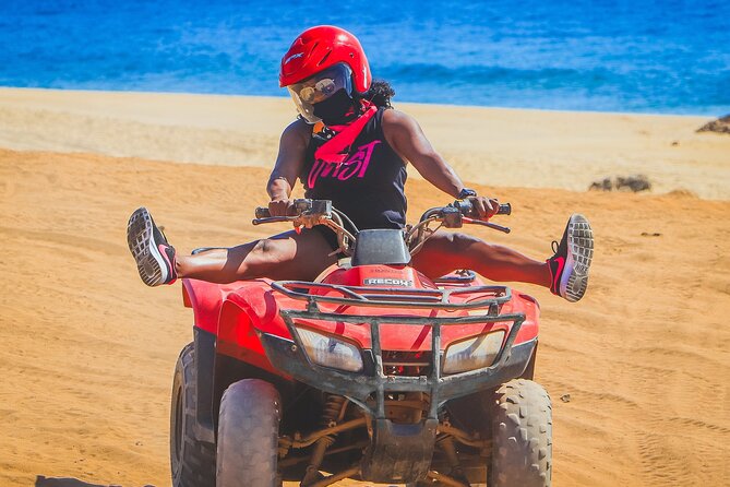 Los Cabos Combo: ATV + Horseback Riding - Exploring Los Cabos Landscapes