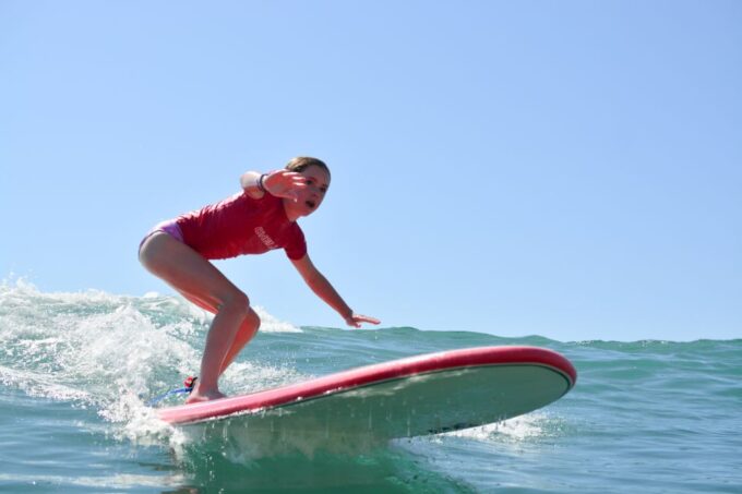 Los Cabos: Costa Azul Private Surf Lesson With Transfer - Additional Details