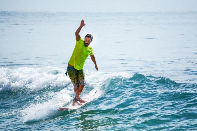 Los Cabos: Costa Azul Private Surf Lesson With Transfer - Frequently Asked Questions