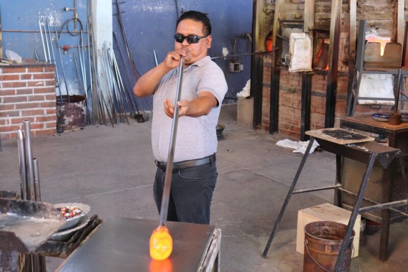 Los Cabos: Day Tour With Lunch, Tequila, Candy and Chocolate - Transportation Details
