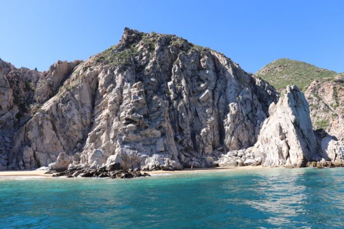 Los Cabos: Day Tour With Lunch, Tequila, Candy and Chocolate - Customer Feedback and Ratings