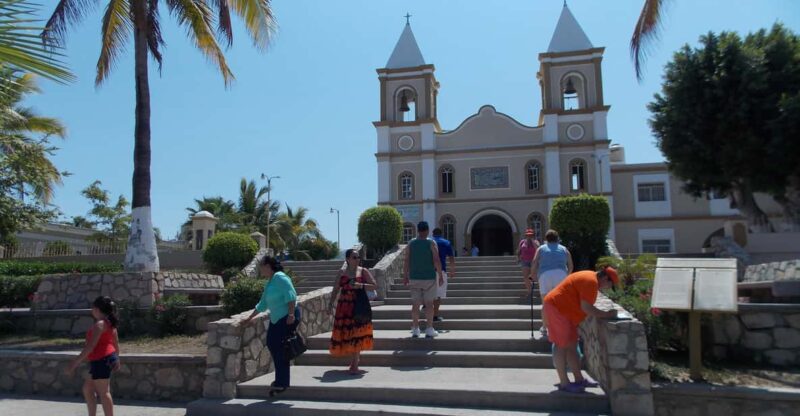 LOS CABOS ENCOUNTER - Activities Included