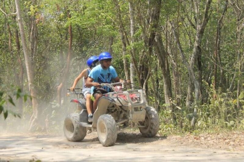 Los Cabos: Exciting ATV Quad Adventure - Accessibility and Suitability