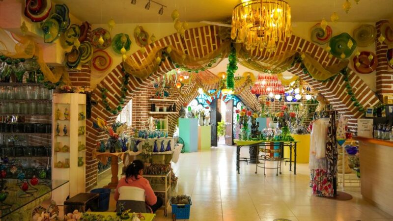 Los Cabos Famous Arch Cruise, City Tour and Lunch - Boat Ride to the Arch