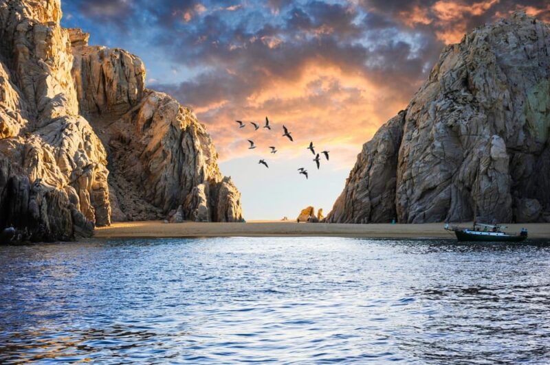 Los Cabos: Glass-Bottom Boat Tour - Reservation and Cancellation Policy
