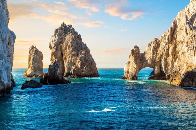 Los Cabos: Glass-Bottom Boat Tour - Guide and Safety Information