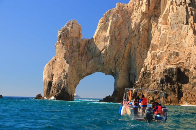 Los Cabos: Glass-Bottom Boat Tour - Additional Notes and Requirements