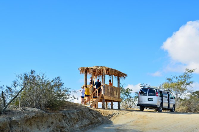 Los Cabos: Hiking at the Fox Canyon - Tour Duration and Scheduling