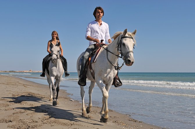 Los Cabos Horseback Riding - Photographic Opportunities